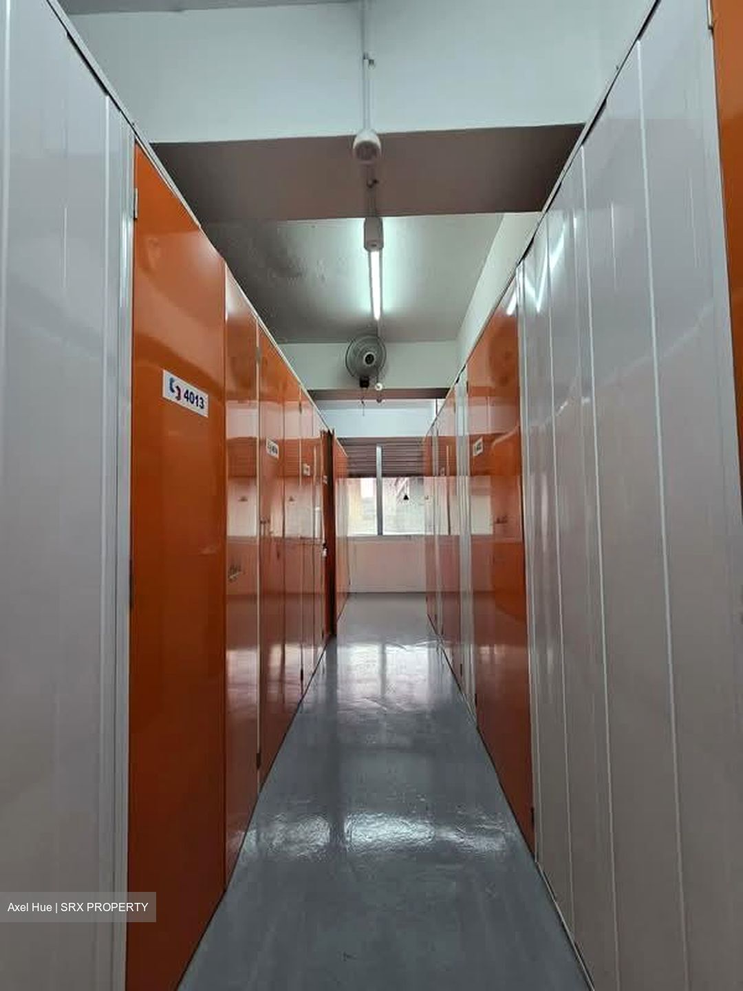 Times Centre (D19), Factory #568032901